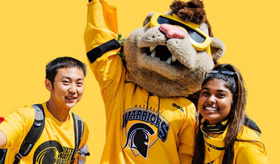 Black and Gold Day 2022